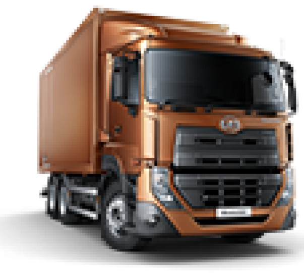 Specs | UD Trucks